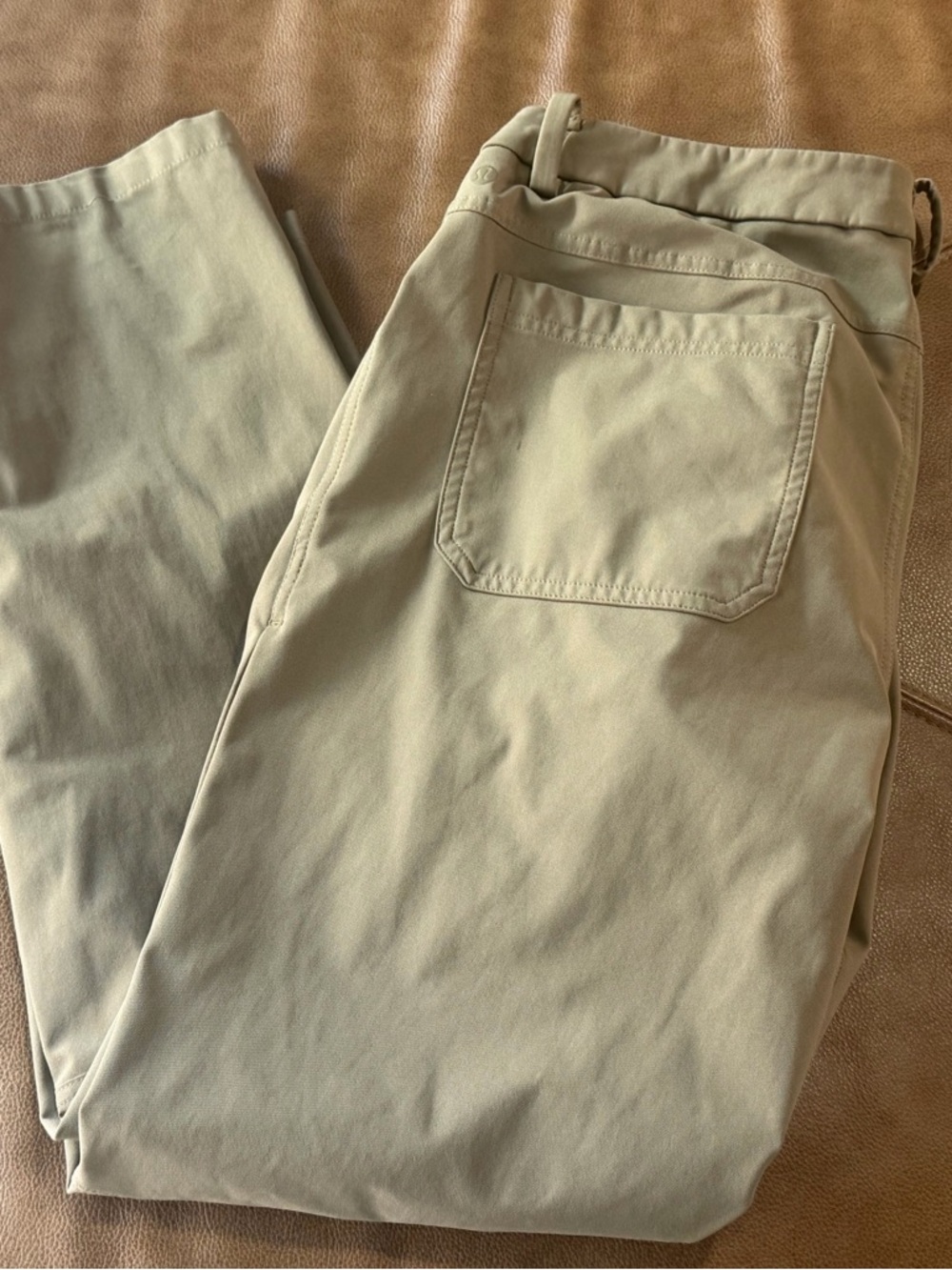 Men’s Lululemon pants